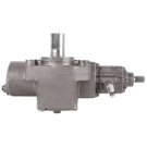1973 International All Models Power Steering Gear Box 3