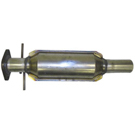 Eastern Catalytic 30471 Catalytic Converter EPA Approved 1