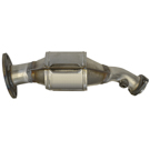 2006 Ford Five Hundred Catalytic Converter EPA Approved 2