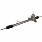 BuyAutoParts 80-01858R Rack and Pinion 2