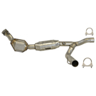 Eastern Catalytic 30477 Catalytic Converter EPA Approved 1