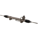 2010 Toyota 4Runner Rack and Pinion 2