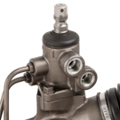 BuyAutoParts 80-01711R Rack and Pinion 4
