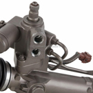 BuyAutoParts 80-01737R Rack and Pinion 4