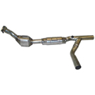 Eastern Catalytic 30484 Catalytic Converter EPA Approved 1