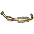 2003 Ford F Series Trucks Catalytic Converter EPA Approved 1