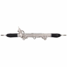 BuyAutoParts 80-01234R Rack and Pinion 2