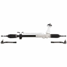 BuyAutoParts 80-70249R Rack and Pinion 2