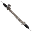 BuyAutoParts 80-02139R Rack and Pinion 3