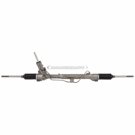 BuyAutoParts 80-01692R Rack and Pinion 2