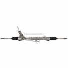 2012 Mazda 3 Rack and Pinion 2