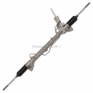 BuyAutoParts 80-01692R Rack and Pinion 1