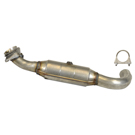 2007 Lincoln Navigator Catalytic Converter EPA Approved 1