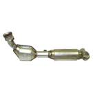 Eastern Catalytic 30498 Catalytic Converter EPA Approved 1