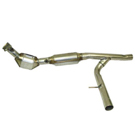 Eastern Catalytic 30499 Catalytic Converter EPA Approved 1