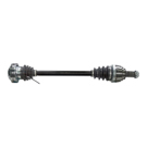 BuyAutoParts  Bmw X5 Drive Axle Rear 90-70038N
