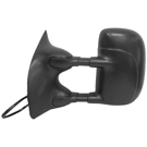 BuyAutoParts 13-60008TN Towing Mirror 2