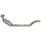 Eastern Catalytic 30500 Catalytic Converter EPA Approved 1