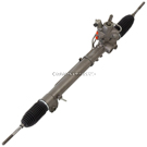 BuyAutoParts  Mercedes Benz E63AMG Rack and Pinion 80-02004WS