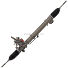 BuyAutoParts 80-02004WS Rack and Pinion 3