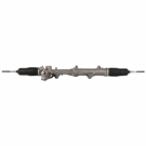 2012 Mercedes Benz E63 AMG Rack and Pinion 3