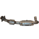 2001 Ford F Series Trucks Catalytic Converter EPA Approved 1