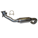 Eastern Catalytic 30509 Catalytic Converter EPA Approved 1