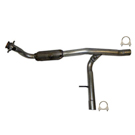 Eastern Catalytic 30510 Catalytic Converter EPA Approved 1