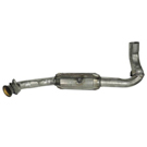 2005 Lincoln Navigator Catalytic Converter EPA Approved 1