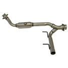 2006 Lincoln Navigator Catalytic Converter EPA Approved 1