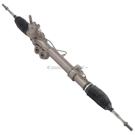 BuyAutoParts 80-02031R Rack and Pinion 4