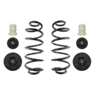 2012 Cadillac Escalade Pre-Boxed Coil Spring Conversion Kit 1