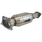 2004 Mazda B3000 Catalytic Converter EPA Approved 1