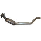 Eastern Catalytic 30517 Catalytic Converter EPA Approved 1