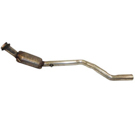 Eastern Catalytic 30518 Catalytic Converter EPA Approved 1