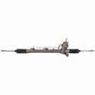 2012 Volkswagen Jetta Rack and Pinion 2
