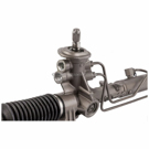 BuyAutoParts 80-01939R Rack and Pinion 3