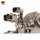2012 Smart ForTwo Rack and Pinion 3