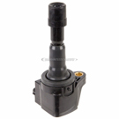 2012 Honda Fit Ignition Coil 2