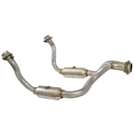 Eastern Catalytic 30520 Catalytic Converter EPA Approved 1