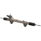 BuyAutoParts 80-02032R Rack and Pinion 2