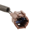 BuyAutoParts 80-02032R Rack and Pinion 4