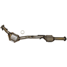 2008 Mazda B2300 Catalytic Converter EPA Approved 1