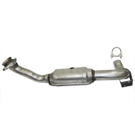 2005 Ford Expedition Catalytic Converter EPA Approved 1