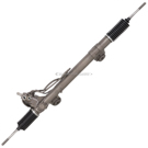BuyAutoParts 80-02034R Rack and Pinion 1