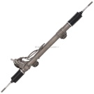 BuyAutoParts Infiniti M56 Rack and Pinion 80-02034R