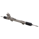BuyAutoParts 80-02034R Rack and Pinion 2
