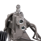 BuyAutoParts 80-02034R Rack and Pinion 4