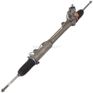 BuyAutoParts Porsche Rack and Pinion 80-02036WS