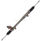 BuyAutoParts 80-02036WS Rack and Pinion 3